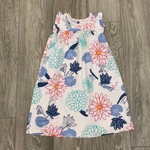 Tea Collection Mighty Mini Dress